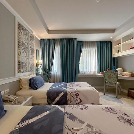 At Pingnakorn Nimman Hotel Чиангмай Екстериор снимка