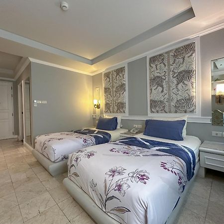 At Pingnakorn Nimman Hotel Чиангмай Екстериор снимка