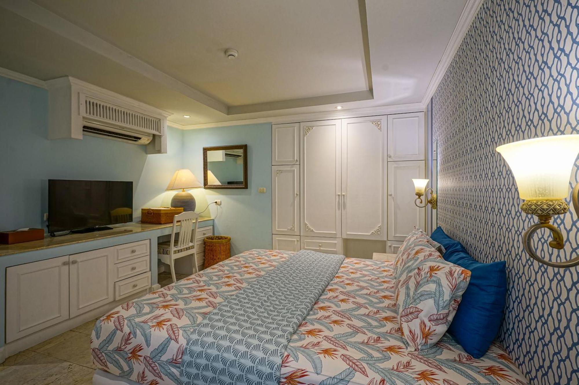 At Pingnakorn Nimman Hotel Чиангмай Екстериор снимка
