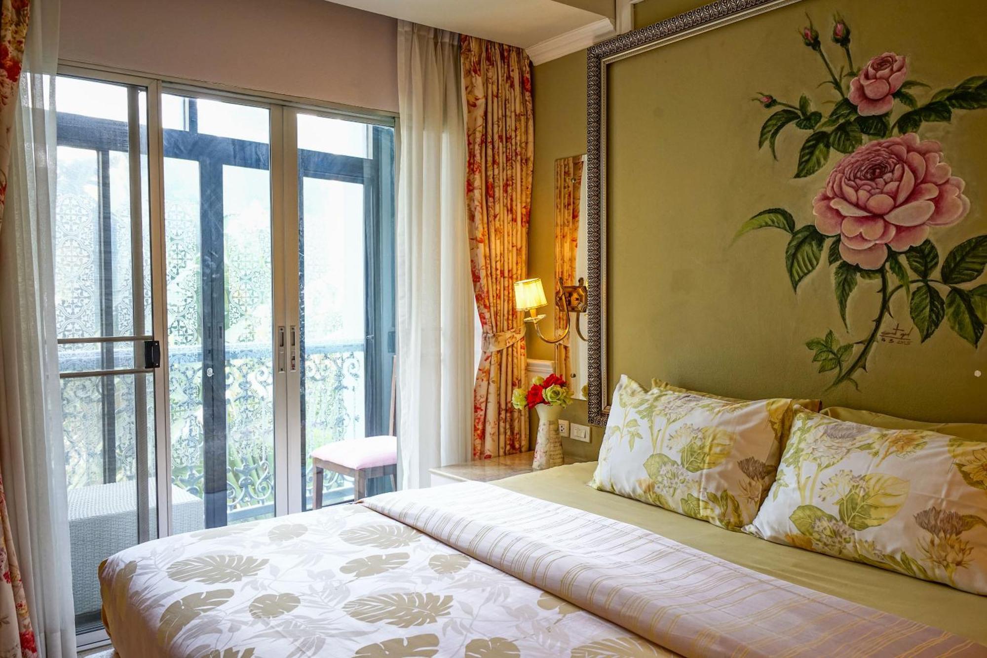 At Pingnakorn Nimman Hotel Чиангмай Екстериор снимка