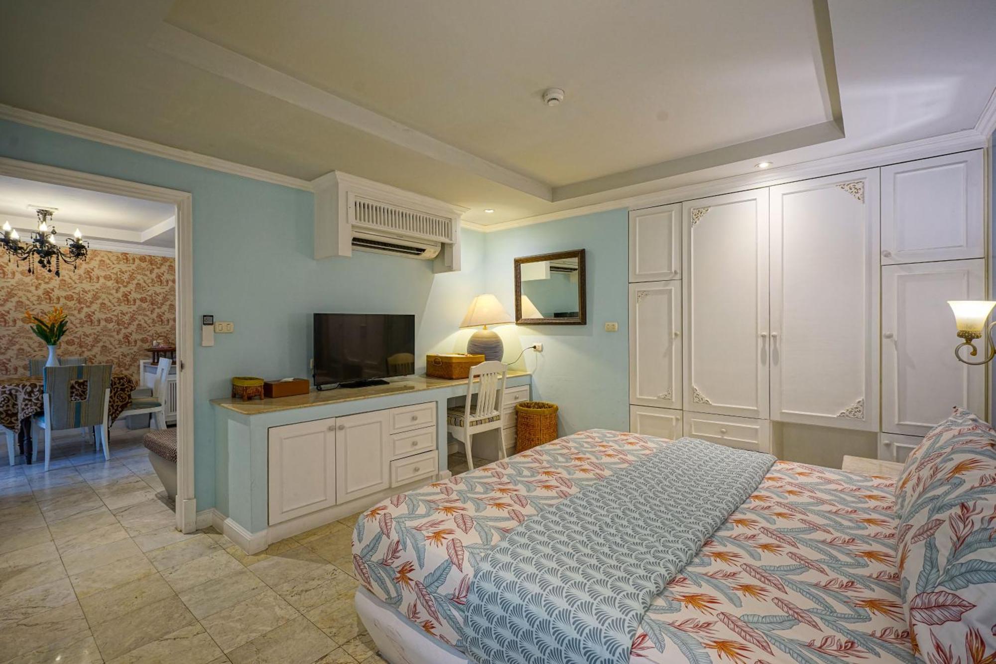 At Pingnakorn Nimman Hotel Чиангмай Екстериор снимка