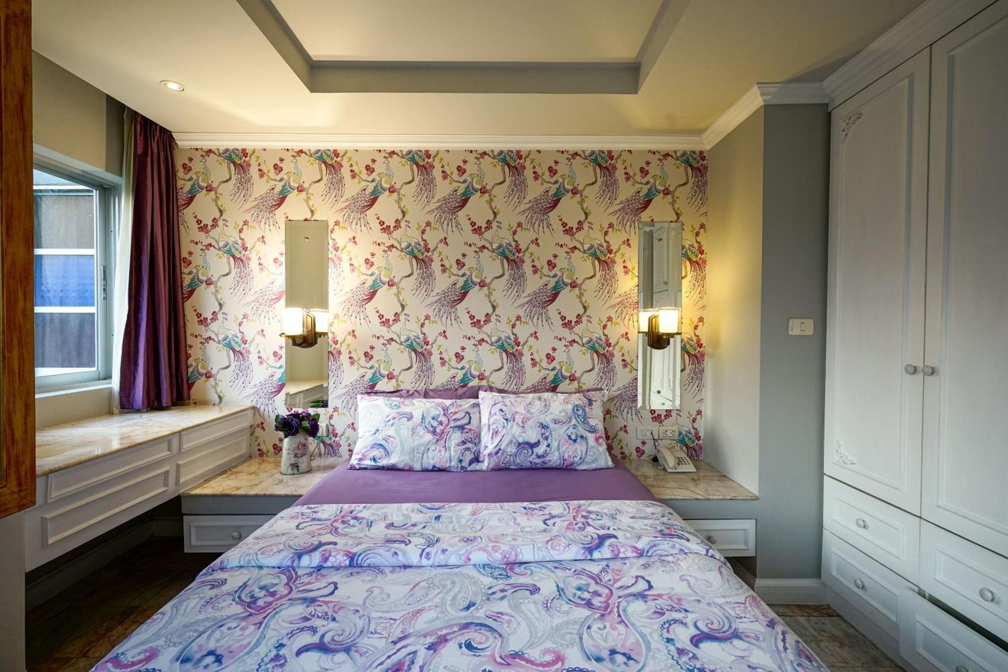 At Pingnakorn Nimman Hotel Чиангмай Екстериор снимка