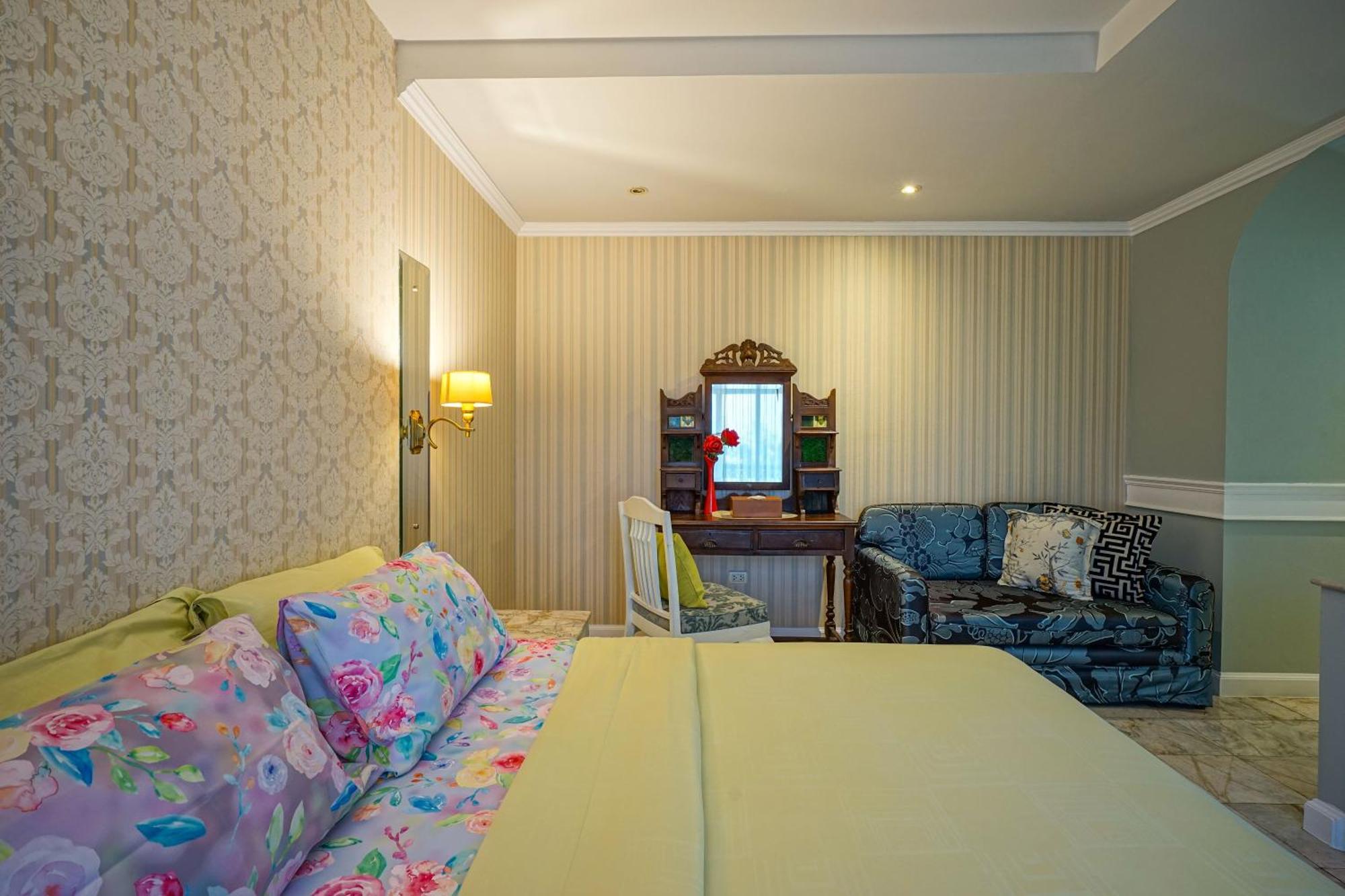 At Pingnakorn Nimman Hotel Чиангмай Екстериор снимка