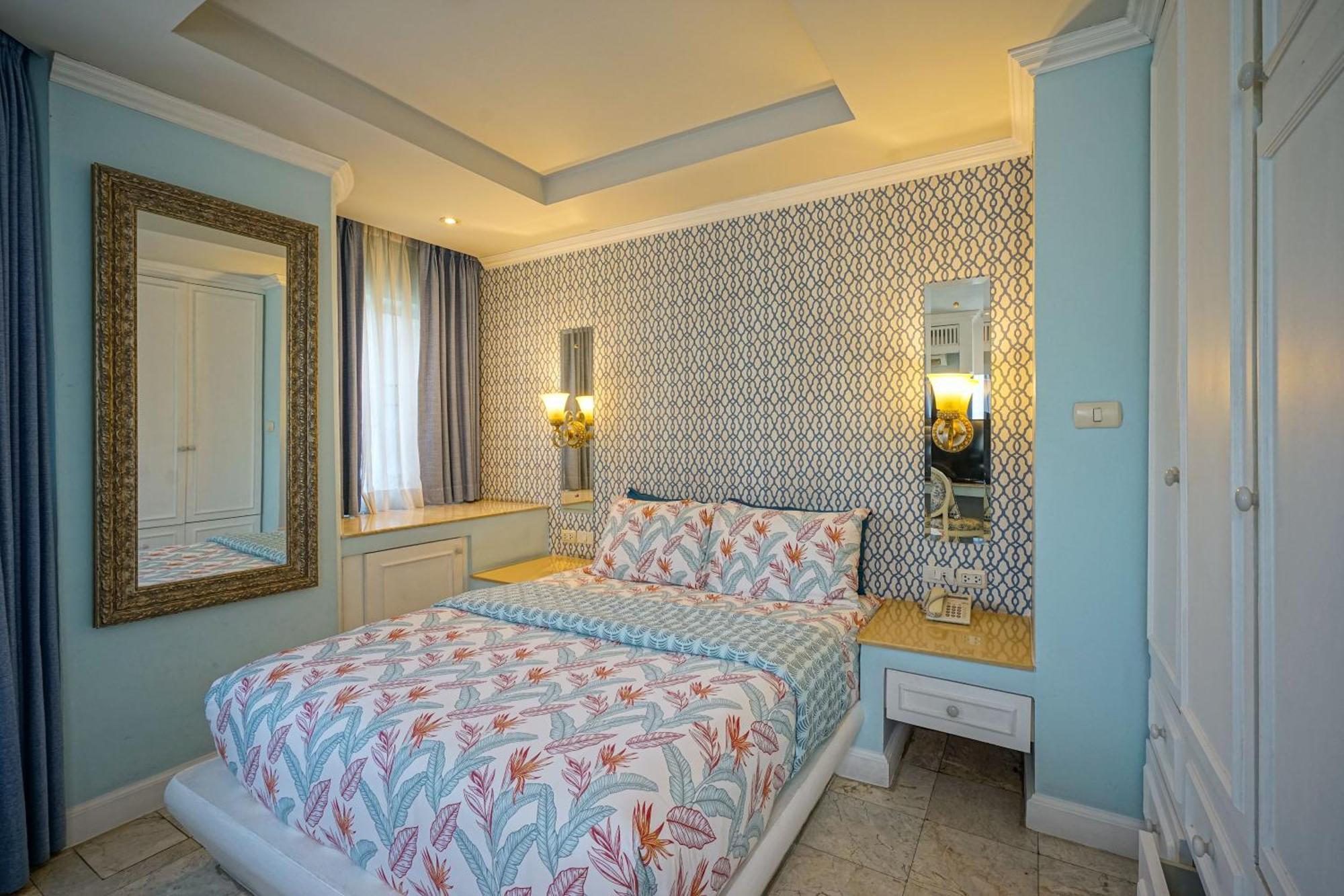 At Pingnakorn Nimman Hotel Чиангмай Екстериор снимка